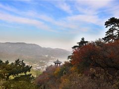 -香山公园