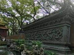 -普陀山风景名胜区-法雨禅寺