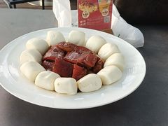 -蘇河湾·新鲁菜·泰山宴(泰山店)