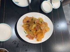 -云山灶.现炒云南菜(云大店)