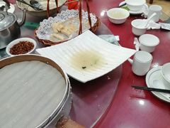 -一品楼灌汤包子(西门大街店)