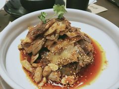 -榕意·川味之美(深业上城店)