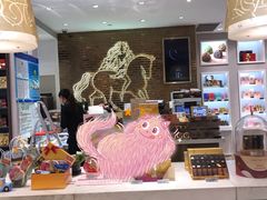 -GODIVA(月星环球港店)