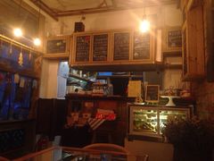 -西关84·History·Art·Cafe