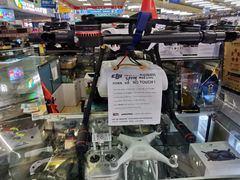 -赛格电子市场(华强北路店)