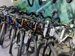 -GIANT捷安特自行车专卖店(金桥台儿庄路店)