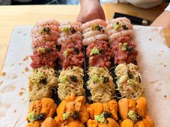 -鮨冠OMAKASE食べ放题(北京首店)