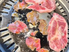 -权金城·炭火烤肉(北京联想桥店)