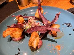 -AZUL by FUEL蓝色·法式酒馆(琶醍店)