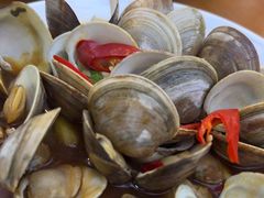 -醉壹号海鲜大排档(厦门美食地标店)