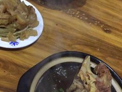 -老方牛味馆