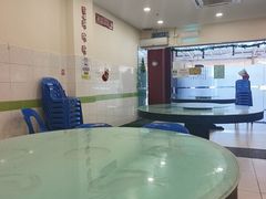 -大茄来海鲜餐厅(亚洲城分行)