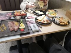-我家牛排自助餐厅(永旺梦乐城店)