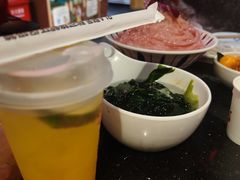 -大龙燚火锅(南山大道店)