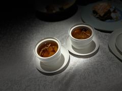 -红棉中餐厅·广州海航威斯汀酒店