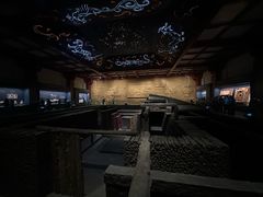 -北京大葆台遗址博物馆