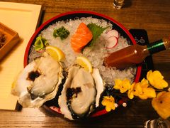 -蟹将军·松叶蟹和牛日料放题自助(K11店)