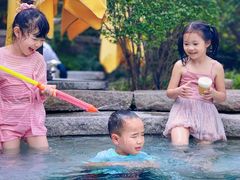 -西安华清御汤酒店