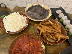 -黄潇洒老火锅(九眼桥宏济巷店)