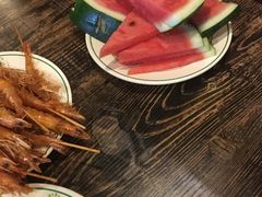 -巴犀烧烤(新崇光店)