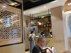 -吴满满油泼面(北方风味园店)