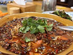 -江南荣村(小溪店)
