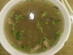 -王胖子驴肉火烧(鼓楼店)