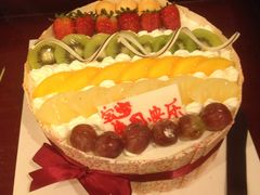 -大皇家面包房(泉州南路店)