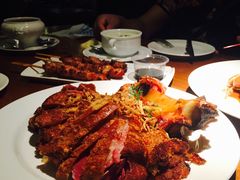 -宝莱纳餐厅(滨江店)