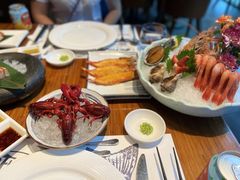 -Mr·Fish鱼鲜生海鲜放题(银泰in99店)