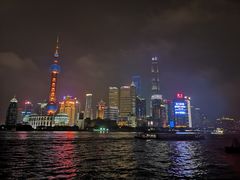 -东方明珠广播电视塔