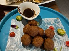 -通海俄式烧烤·俄罗斯大串(嵩山路店)