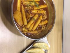 -青春分食(仙林大学城店)