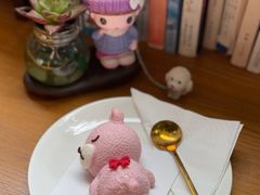 -街角 T·COFFEE 融合料理·BISTRO(车公庙店)