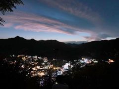 -鄣山大峡谷