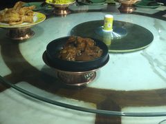 -那家小馆•北京菜•烤鸭(中关村店)