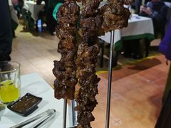 -戈拿旺巴西烤肉(崇文门店)
