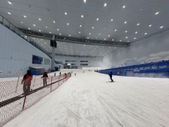 -哈尔滨热雪奇迹