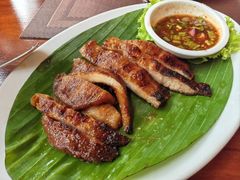 -自然餐厅(Phuket)