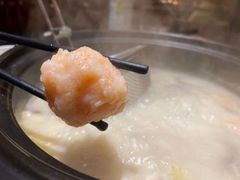 -捞王猪肚鸡火锅(昆山店)