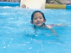 -青岛东方影都融创水世界