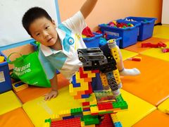 -奥兰熊科技中心(曲江校区)