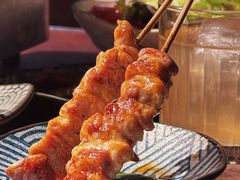 -鸟泉居酒屋·烧鸟·酒馆(百子湾店)