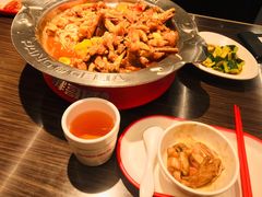 -胖哥俩肉蟹煲(湖滨银泰in77店)