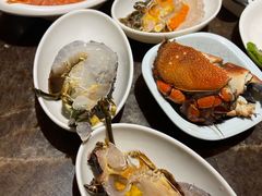 -舒友海鲜姿造(白鹭洲店)