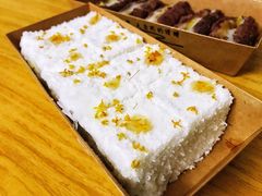-南大门韩糕(后埭溪路店)
