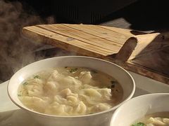 -玉塘村小杨馄饨