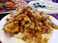 软炸肉-盈春大饭店(千山路店)