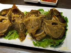 -伊帆食府·青海美食