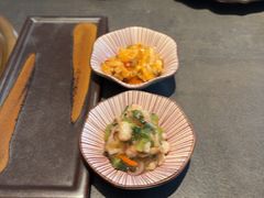 -铭牛烧肉·和牛海鲜自助(高新月牙湖店)